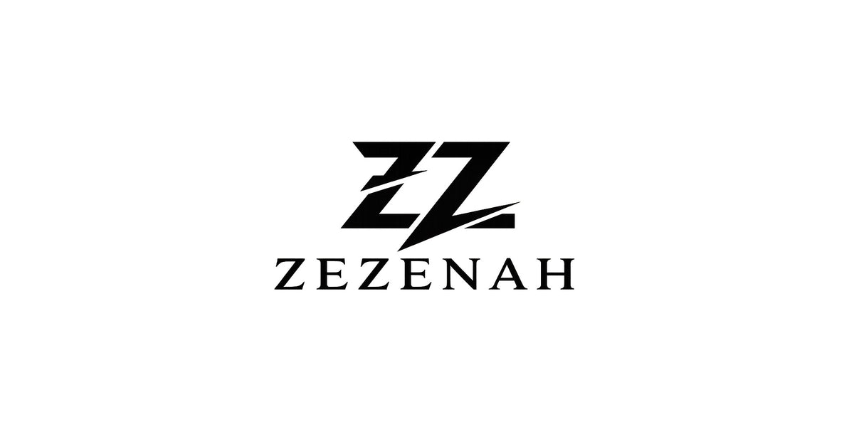 Zezenah – Zezenah